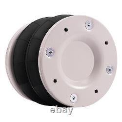 Kit de suspension pneumatique avec compresseur pour Mercedes Benz Sprinter 2006-2022 4000 kg