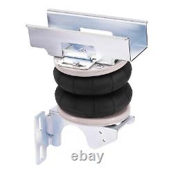 Kit de suspension pneumatique avec compresseur pour Mercedes Benz Sprinter 2006-2022 4000 kg