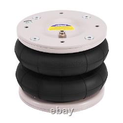 Kit de suspension pneumatique avec compresseur pour Mercedes Benz Sprinter 2006-2022 4000 kg