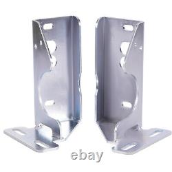 Kit de suspension pneumatique avec compresseur pour Mercedes Benz Sprinter 2006-2022 4000 kg Kit de suspension pneumatique avec compresseur pour Mercedes Benz Sprinter 2006-2022 4000 kg
