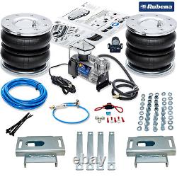 Kit de suspension pneumatique avec compresseur pour Renault Master 2010-2024 FWD CHARGE 4000kg