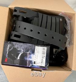 Kit de système d'air alimenté 3M Speedglas Adflo 837731 + batterie robuste + chargeur