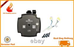 Kit de tête de pompe IDEAL neuf GRUNDFOS 182357 59200322 remplace 176455