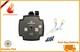 Kit De T&ecirc;te De Pompe Ideal Neuf Grundfos 182357 59200322 Remplace 176455