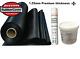 Kit De Toiture En Caoutchouc Pour Toits Plats 1,52 Mm Membrane Epdm Premium Et Adhésifs Uniquement