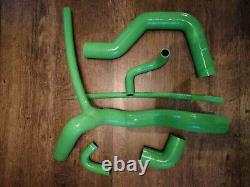 Kit de tuyaux de liquide de refroidissement complet pour Land Rover Defender 90/110 200 TDI