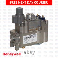 Kit de vanne à gaz Honeywell 24v V8600C1020 AUTHENTIQUE. NEUF & LIVRAISON GRATUITE LE LENDEMAIN.