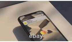 Kit de vidéosurveillance Yale 4 caméras Smart Motion YSV-4CSMD-4CK + disque dur 1 To, neuf