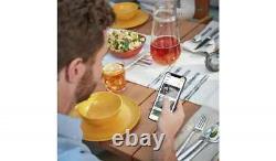 Kit de vidéosurveillance Yale 4 caméras Smart Motion YSV-4CSMD-4CK + disque dur 1 To, neuf