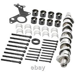 Kit de vilebrequin pour Volkswagen / VW Audi Seat Skoda 1.9 TDi 038109101R Neuf