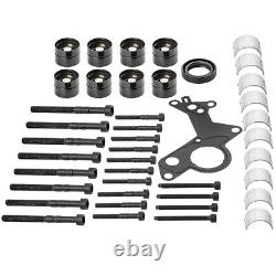 Kit de vilebrequin pour Volkswagen / VW Audi Seat Skoda 1.9 TDi 038109101R Neuf