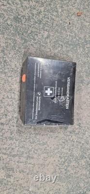 Kit médical BMW E34 neuf, jamais ouvert