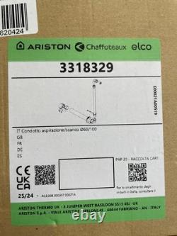 Kit plume Ariston 3318329, neuf dans sa boîte d’origine