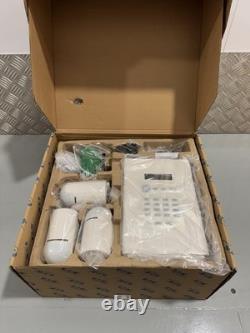 Kit système d’alarme Eaton I-ON Compact sans communications, neuf en boîte