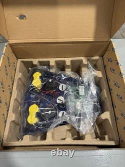 Kit système d’alarme Eaton I-ON Compact sans communications, neuf en boîte