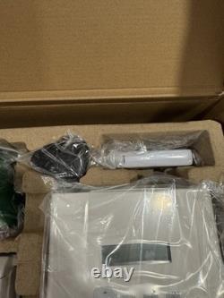 Kit système d’alarme Eaton I-ON Compact sans communications, neuf en boîte
