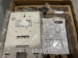 Kit système d’alarme Eaton I-ON Compact sans communications, neuf en boîte