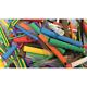 Kit Ultime De Gaine Thermorétractable Mixte 144 Pièces Différentes Couleurs Longueurs De 65mm