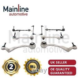 Kits de bras de contrôle wishbone avant pour BMW 1 3 E81 E82 E87 E88 E90 E91 E93 04-13