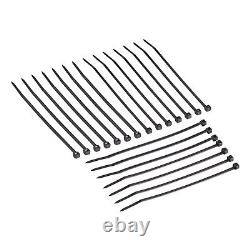 Kits de sécurité et de protection pour chats en extérieur avec clôture Catio de toutes tailles