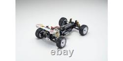 Kyosho Optima Mid Réédition Kit Buggy 4 roues motrices 1/10e 30622 Neuf Jamais Ouvert