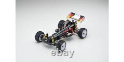 Kyosho Optima Mid Réédition Kit Buggy 4 roues motrices 1/10e 30622 Neuf Jamais Ouvert