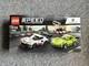 Lego Speed Champions 75888 Porsche 911/rsr Kit De Construction Neuf Sous Scell&eacute;