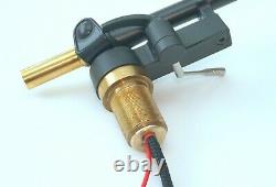 La Source De Vinyle Nouveau! Cable De Rewire Kit Amélioré, Câblage Litz Complet