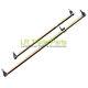 Land Rover Discovery 1 Nouvelle Barre De Direction Lourde Track Rods & Ball Joints Kit
