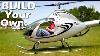 Le Rotorx Helicopter Kit Rotorway A Un Nouveau Propriétaire Et Une Nouvelle Marque