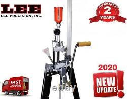 Lee Pro 1000 Progressive Reloading Press Kit 223 Remington 5,56 # 90633 Nouveau