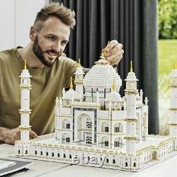 Lego Créateur Taj Mahal 10256 Building Kit And Architecture Model 5923 Pcs
