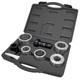 Lisle 17350 Kit D&rsquo;extension De Tuyaux Impact Neuf De Marque