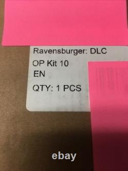 Lorcana Chuchotements Dans Le Puits OP KIT 10 - NEUF SCELLÉ