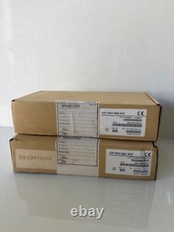 Lot de 2 pièces de kit microphone Cisco CP-7937 neuf (P/N 74-5090-01)