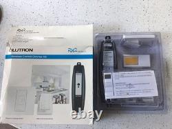 Lutron RA2. Kit variateur. Neuf. Jamais utilisé. Dans son emballage d’origine.