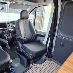 MAN TGE / Nouveau kit de rideau de séparation de cabine pour conversion de camping-car Crafter