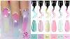 Makartt New Jelly Polygel Kit Omg Polygel Ombr Conseils Astuces Pour Les Débutants U0026