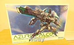 Maquette de mecha Azure Falcon Era+ neuve au Royaume-Uni