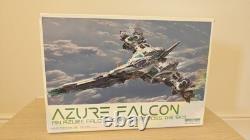 Maquette de mecha Azure Falcon Era+ neuve au Royaume-Uni