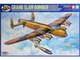 Maquette Motoris&eacute;e Tamiya 1/48 Du Bombardier Grand Slam Avec H&eacute;lice En Action, Neuve<br/>