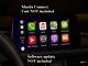 Mazda D'apple Et Android Carplay Rénovation Kit Auto 00008fz34