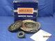 Mg New Borg Et Beck Mgb 1800 3 Piece Clutch Kit, Couverture, Plate & Audience Rd7