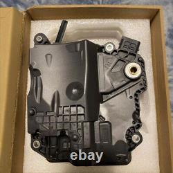 Module de servo intelligent préprogrammé 722.9 ISM pour Mercedes-Benz A0002701852