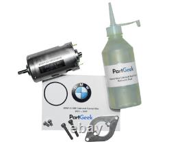 Moteur de pompe de toit BMW Z4 avec kit, Convient à l'E85 4347193448 7016893 NEUF MARQUE