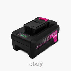 Muc Off Kit de Nettoyeur Haute Pression Mobile À Pile. Livraison Rapide et Gratuite.