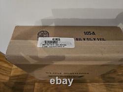 NOUVEAU! (61929) Kit de chauffage complet pour séchoir 240/4.8KW 50HZ