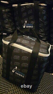 NOUVEAU J-Tech ? Sac de Détail avec Plus de 20 Articles Kit de Cadeau de Noël pour Valetage