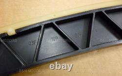 NOUVEAU KIT DE CHAÎNE DE DISTRIBUTION AUTHENTIQUE VW GROUP 1,2 TSI TFSI Moteurs CBZA CBZB 03F198158B