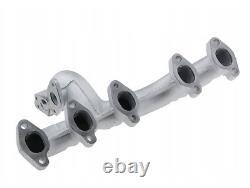 NOUVEAU KIT DE COLLECTEUR D'ÉCHAPPEMENT 076253031A POUR VW CRAFTER 2.5 TDi 2006-2011